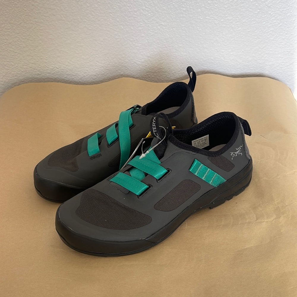 Arc’Teryx Approach Shoe Women’s